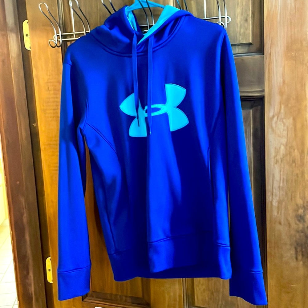 Under Armour Hoodie